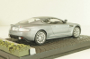 Aston Martin DBS from movie "Casino Royale" 2006, silver, James Bond Modellauto Collection #5, Altaya 1:43