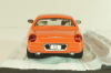 Ford Thunderbird from movie "Die another day" 2002, oranger, James Bond Modellauto Collection #27 , Altaya 1:43