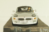 BMW Z8 from movie "The world is not enough" 1999, silver, James Bond Modellauto Collection №4 , Altaya 1:43