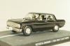 Toyota Crown from movie "You only live twice" 1967, black, James Bond Modellauto Collection #56, Altaya 1:43