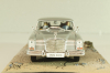 Mercedes-Benz 600 (W100) from movie "On her Majesty's secret service" 1969, silver, James Bond Modellauto Collection #32, Altaya 1:43