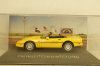 Chevrolet Corvette C4 (1986), American Cars №73 Уценка!