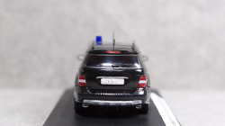 Зил-ММЗ-555, август 88г., Электроприбор 1:43