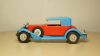 Зил-ММЗ-555, август 88г., Электроприбор 1:43