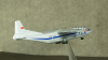 Зил-ММЗ-555, август 88г., Электроприбор 1:43