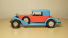 Зил-ММЗ-555, август 88г., Электроприбор 1:43