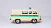 Зил-ММЗ-555, август 88г., Электроприбор 1:43