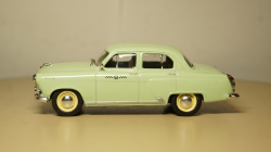 Зил-ММЗ-555, август 88г., Электроприбор 1:43