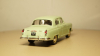 Зил-ММЗ-555, август 88г., Электроприбор 1:43