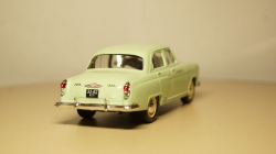Зил-ММЗ-555, август 88г., Электроприбор 1:43