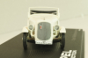 Opel Geländesportwagen 1934, white, OPC041, Opel Collection #41, Altaya  1:43