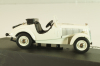 Opel Geländesportwagen 1934, white, OPC041, Opel Collection #41, Altaya  1:43