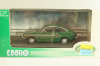 Nissan Sunny Coupe 1200 GX 1970, green, 176, EBBRO 1:43