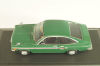 Nissan Sunny Coupe 1200 GX 1970, green, 176, EBBRO 1:43