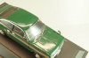 Nissan Sunny Coupe 1200 GX 1970, green, 176, EBBRO 1:43