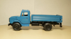 Cadillac Series 62 Convertible Open roof 1962, STM62303, Stamp models 1:43 
