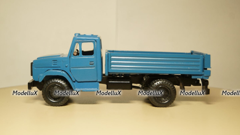 Cadillac Series 62 Convertible Open roof 1962, STM62303, Stamp models 1:43 