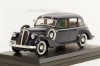 Oldsmobile 98 1961, GC020A, Goldvarg 1:43