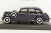 Oldsmobile 98 1961, GC020A, Goldvarg 1:43