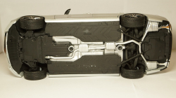 Lancia Delta Integrale Rally Monte Carlo 1989 - St.Nr.11 - D.Cerrato/G.Vasino, SunStar 1:18 