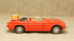 Lancia Delta Integrale Rally Monte Carlo 1989 - St.Nr.11 - D.Cerrato/G.Vasino, SunStar 1:18 