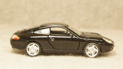 Lancia Delta HF Integrale 8V 1987 - grey metallic, SunStar 1:18