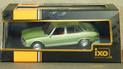 Lancia Delta HF Integrale 8V 1987 - grey metallic, SunStar 1:18