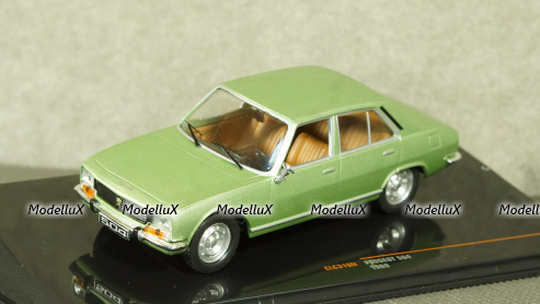 Зил-4331Ф, март 1988г., з-д Вега 1:43 