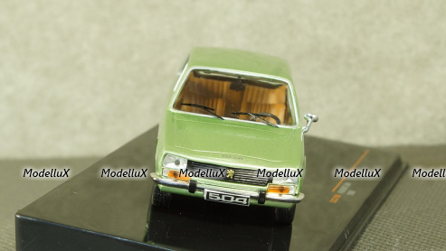 Зил-4331Ф, март 1988г., з-д Вега 1:43 
