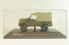 ГАЗ-69 4х4 1954, хаки, IST012, IST 1:43 (Без картонной коробки!)