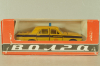 Газ-24 Волга ГАИ, сентябрь 1987г., Тантал/Радон 1:43