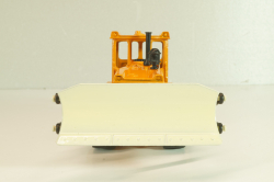 ДЗ-109Б Бульдозер, оранжевый, Тантал/Радон 1:43 №2