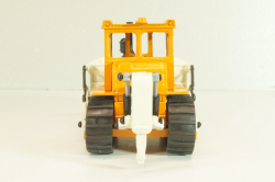 ДЗ-109Б Бульдозер, оранжевый, Тантал/Радон 1:43 №2