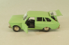 Иж-1500-Комби, октябрь 1988г., Тантал/Радон 1:43