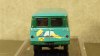 Зил-ММЗ-555, 199...г. , Электроприбор 1:43