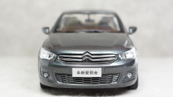 Зил-ММЗ-555, 199...г. , Электроприбор 1:43