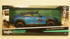 Lamborghini Urus offroad #63 2018, blue,  Maisto 1:24