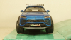 Lamborghini Urus offroad #63 2018, blue,  Maisto 1:24
