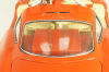 Mercedes-Benz 300 SL Gullwing (W198) Coupe 1955,red, 450060100, Schuco 1:18