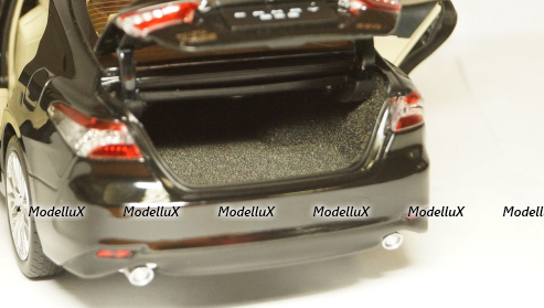 BMW 330i, metallic-grey, Welly 1:24 