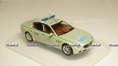 ЗиЛ-164 (Поливомоечная машина ПМ-10), 116403, DiP 1:43