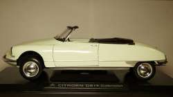 ЗиЛ-164 (Поливомоечная машина ПМ-10), 116403, DiP 1:43