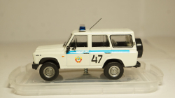 ЗиЛ-164 (Поливомоечная машина ПМ-10), 116403, DiP 1:43
