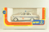 Москвич-408, милиция, Агат 1:43