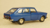 Иж-1500 Комби Синий металлик, Тантал/Радон 1:43