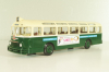 CHAUSSON APU/53 1953 №66, Hachette 1:43