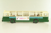 CHAUSSON APU/53 1953 №66, Hachette 1:43