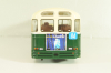 CHAUSSON APU/53 1953 №66, Hachette 1:43