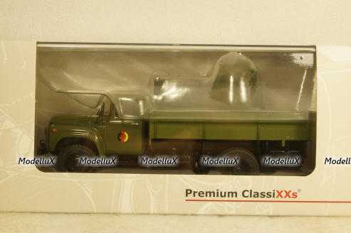 Зил-130 АПМ-90 NVA, PCL47056, Premium Classixxs 1:43