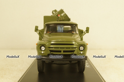 Зил-130 АПМ-90 NVA, PCL47056, Premium Classixxs 1:43